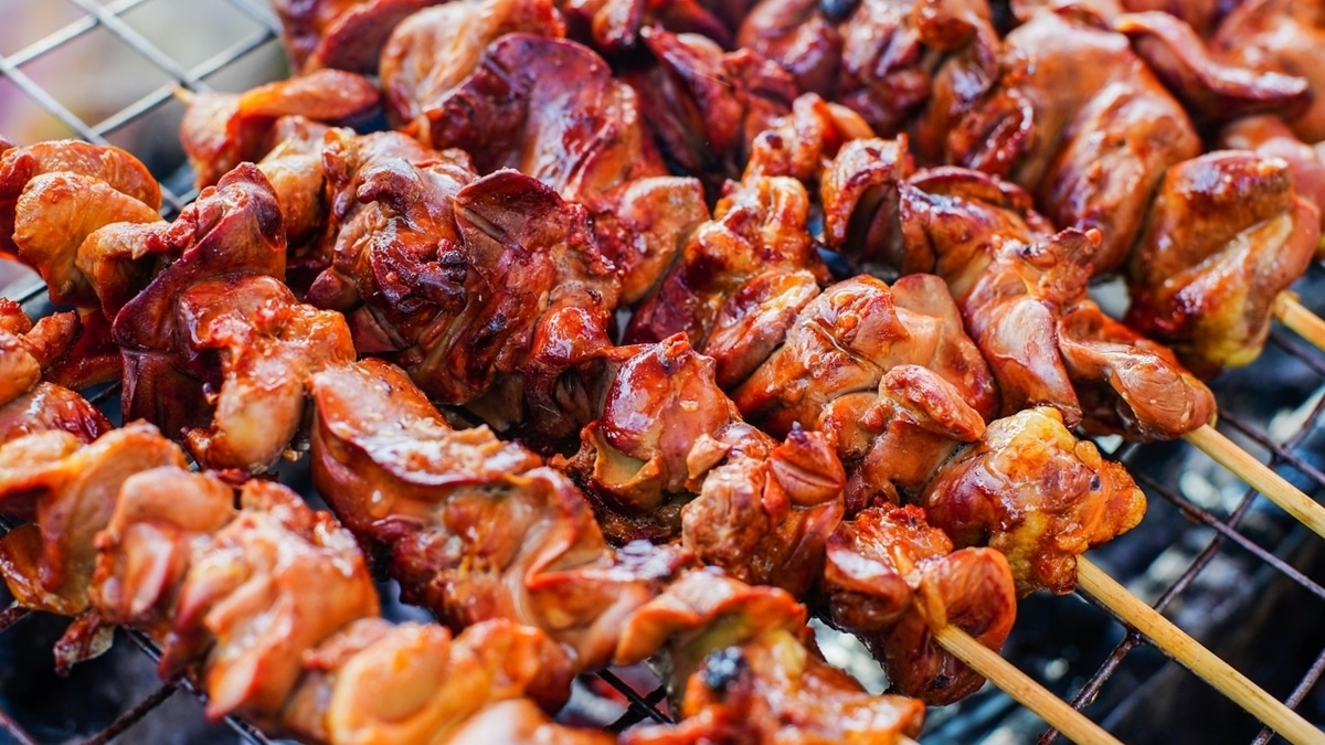 Могут ли субпродукты полностью заменить мясо?