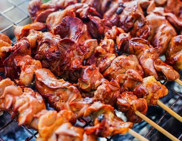 Могут ли субпродукты полностью заменить мясо? Могут ли субпродукты полностью заменить мясо?