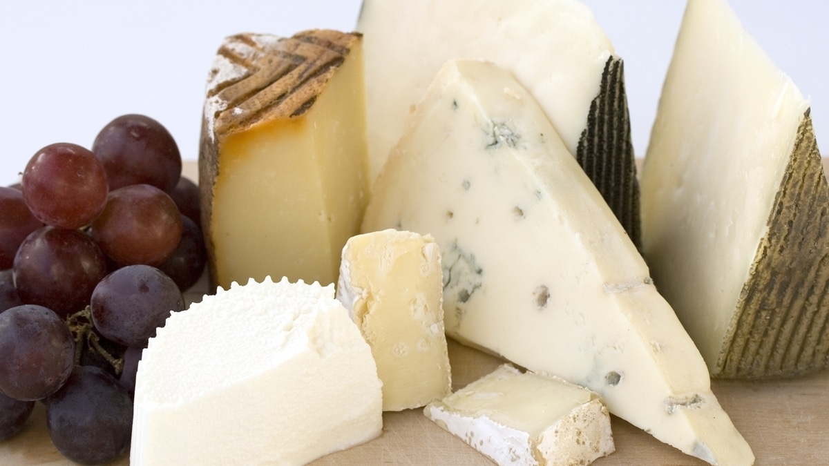 Стало известно, каким продуктом можно разом восполнить кальций в организме