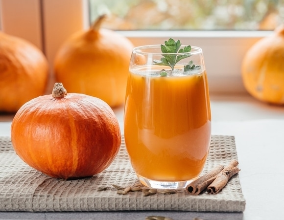 Тыквенный сок может быть вредным: в каких случаях? Тыквенный сок может быть вредным: в каких случаях?
