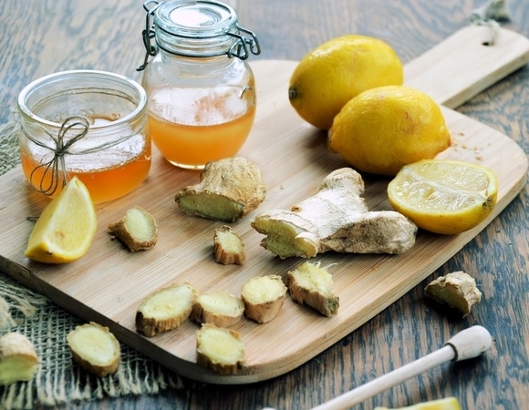 Врач назвала продукты для борьбы с усталостью Врач назвала продукты для борьбы с усталостью