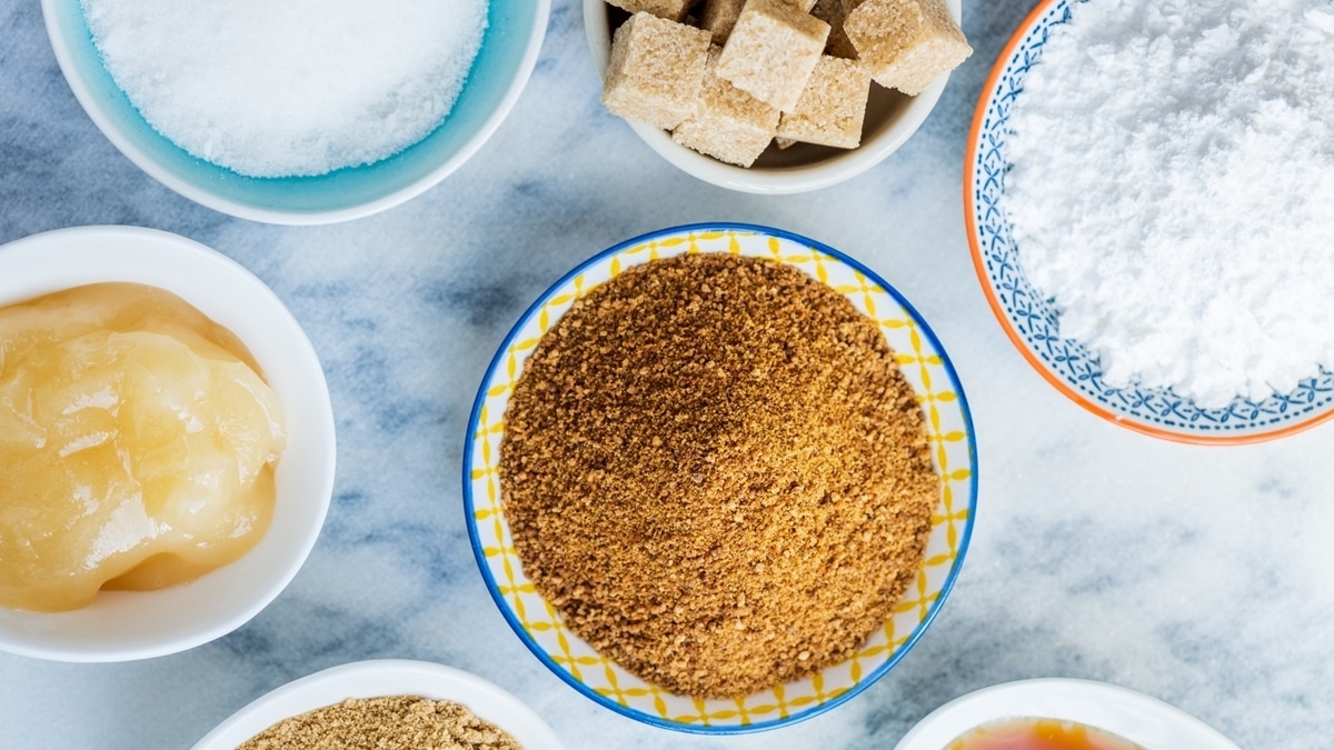 Аллюлоза может заменить сахар: насколько безопасен новый подсластитель? Аллюлоза может заменить сахар: насколько безопасен новый подсластитель?