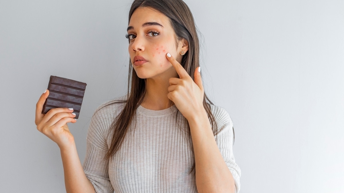 С чистого лица: стали известны продукты, которые портят кожу в любом возрасте 