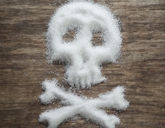 В России планируют маркировать вредные продукты