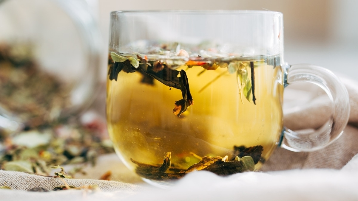 Чай улучшает умственные способности: правда ли это? 