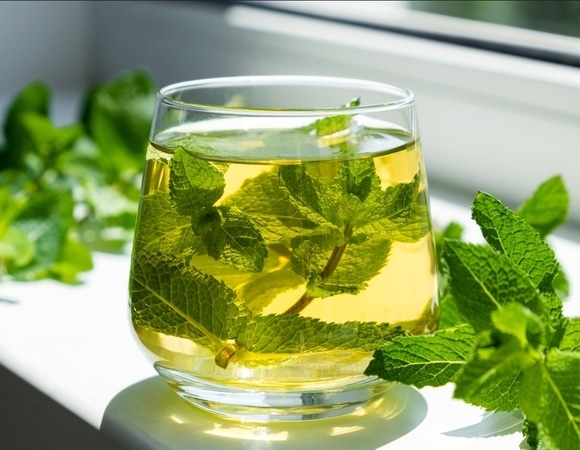 Найден чай, который лучше всего борется со стрессом