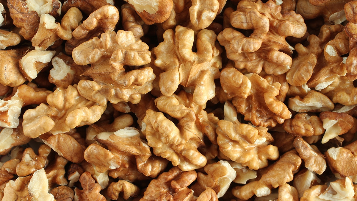 Что произойдет с телом, если каждый день есть грецкий орех Что произойдет с телом, если каждый день есть грецкий орех