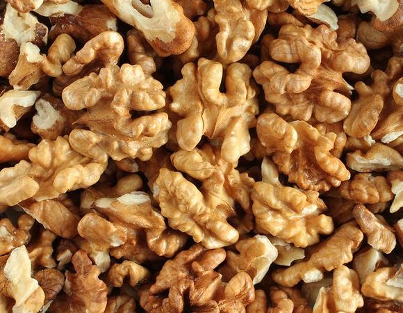 Что произойдет с телом, если каждый день есть грецкий орех Что произойдет с телом, если каждый день есть грецкий орех