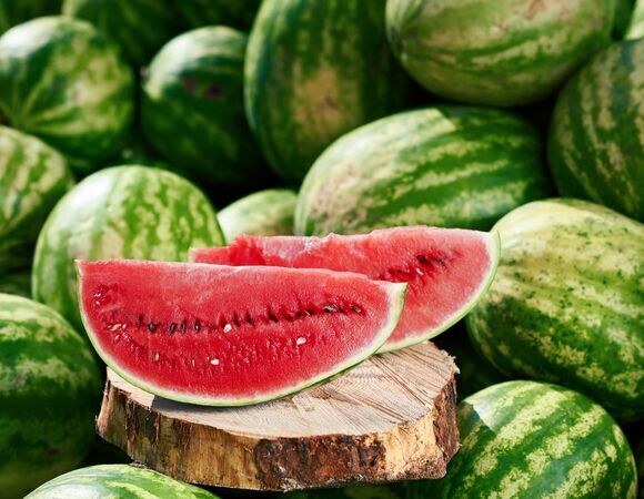 Диетолог Соломатина сказала, где ни в коем случае нельзя покупать арбузы