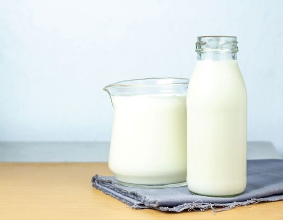 Роскачество объяснило, как правильно выбирать сливки