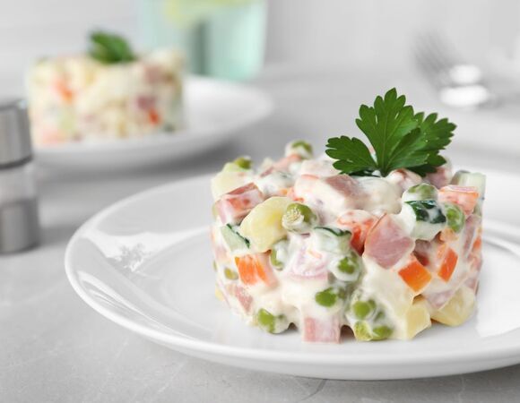 «Летальность возможна»: найден продукт, который нельзя добавлять в оливье 