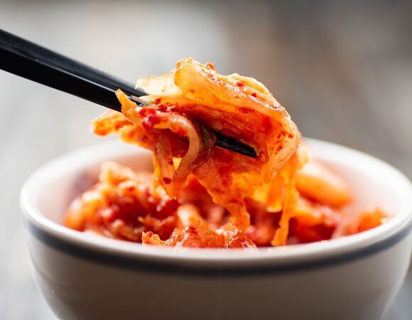 Пора квасить: найдена еда, которая устраняет похмелье 