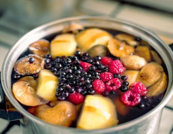 Простуде бой! Найдены продукты, которые помогут быстрее выздороветь 