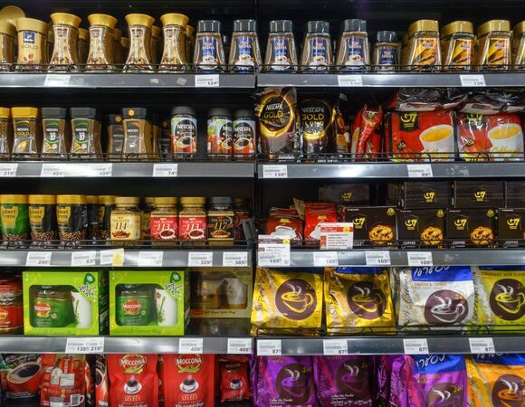 Не берите даже по акции: Росконтроль назвал худшие бренды кофе Не берите даже по акции: Росконтроль назвал худшие бренды кофе