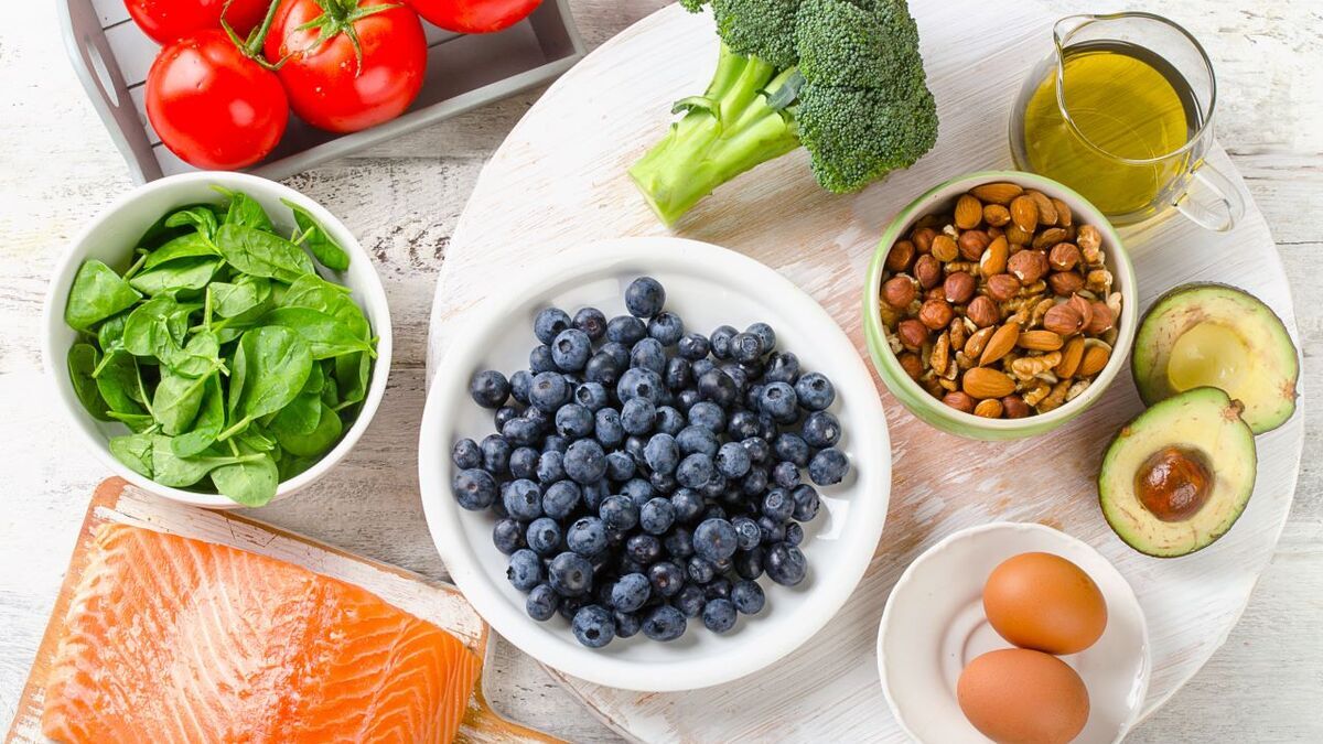 Скандинавская диета лечит сердце и сосуды: эксперты рассказали, из чего она состоит