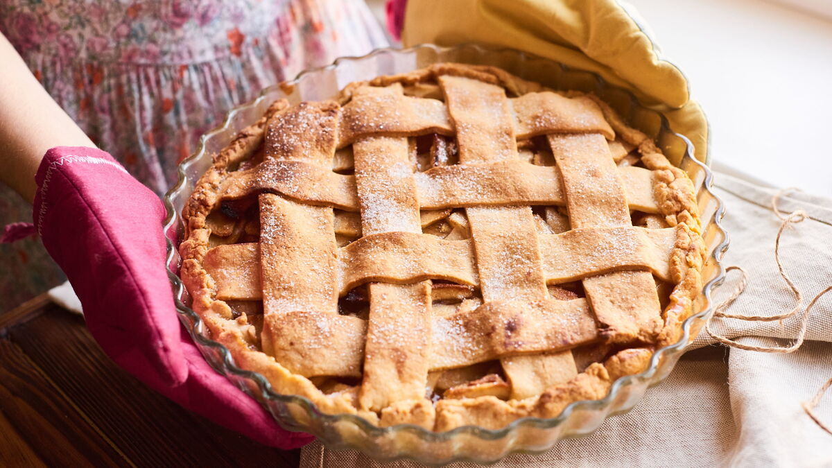 Домашняя выпечка без яиц: 20 простых рецептов от «Едим Дома» Домашняя выпечка без яиц: 20 простых рецептов от «Едим Дома»