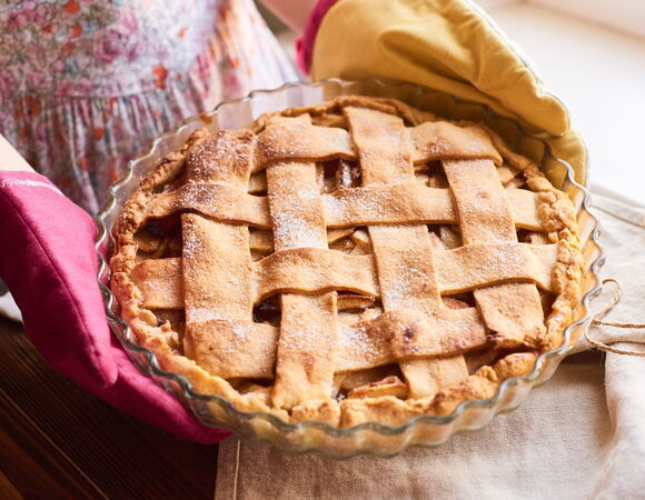 Домашняя выпечка без яиц: 20 простых рецептов от «Едим Дома»