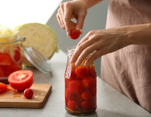 Сколько можно хранить домашние заготовки: отвечает эксперт Сколько можно хранить домашние заготовки: отвечает эксперт