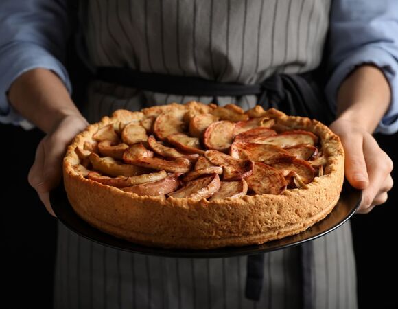 Диетолог рассказала о неожиданной пользе осенних пирогов 