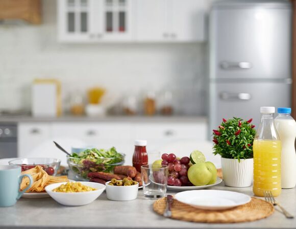 Диетолог Гинзбург назвал ошибку в питании, которая сокращает жизнь 