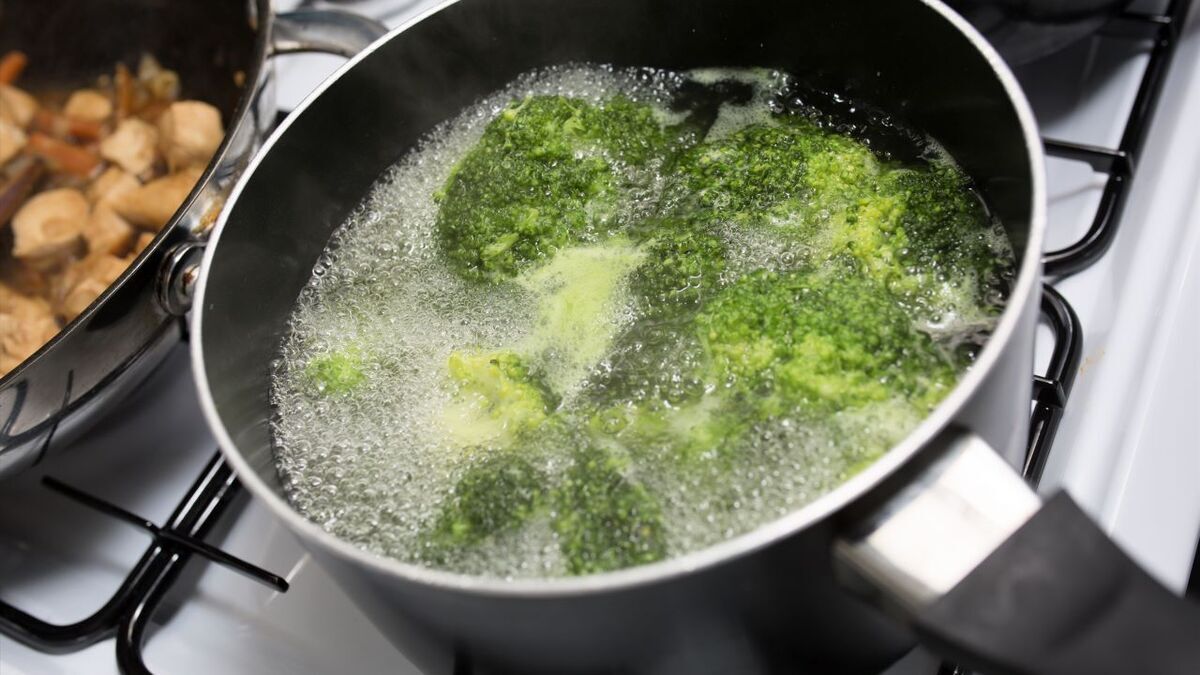 Диетолог сказала, какие вареные овощи — вредны для здоровья 