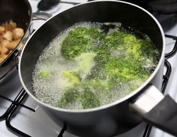 Диетолог сказала, какие вареные овощи — вредны для здоровья 