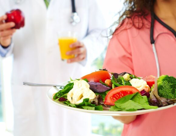 И майонез можно! Кардиологи рассказали, что едят на ужин для здоровья сердца И майонез можно! Кардиологи рассказали, что едят на ужин для здоровья сердца