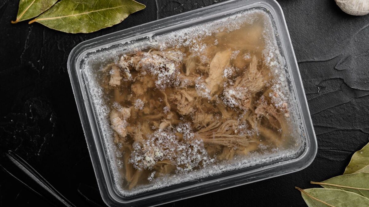 Врач Мухина: всего два продукта помогут укрепить суставы в любом возрасте