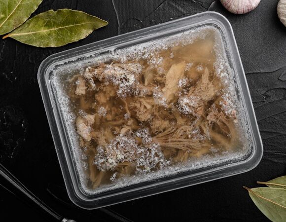 Врач Мухина: всего два продукта помогут укрепить суставы в любом возрасте