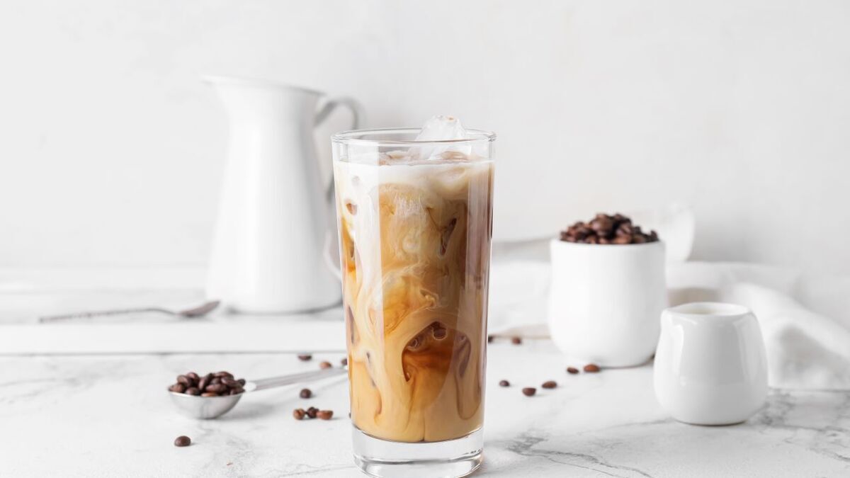 Роскачество назвало лучшие и худшие сливки для кофе