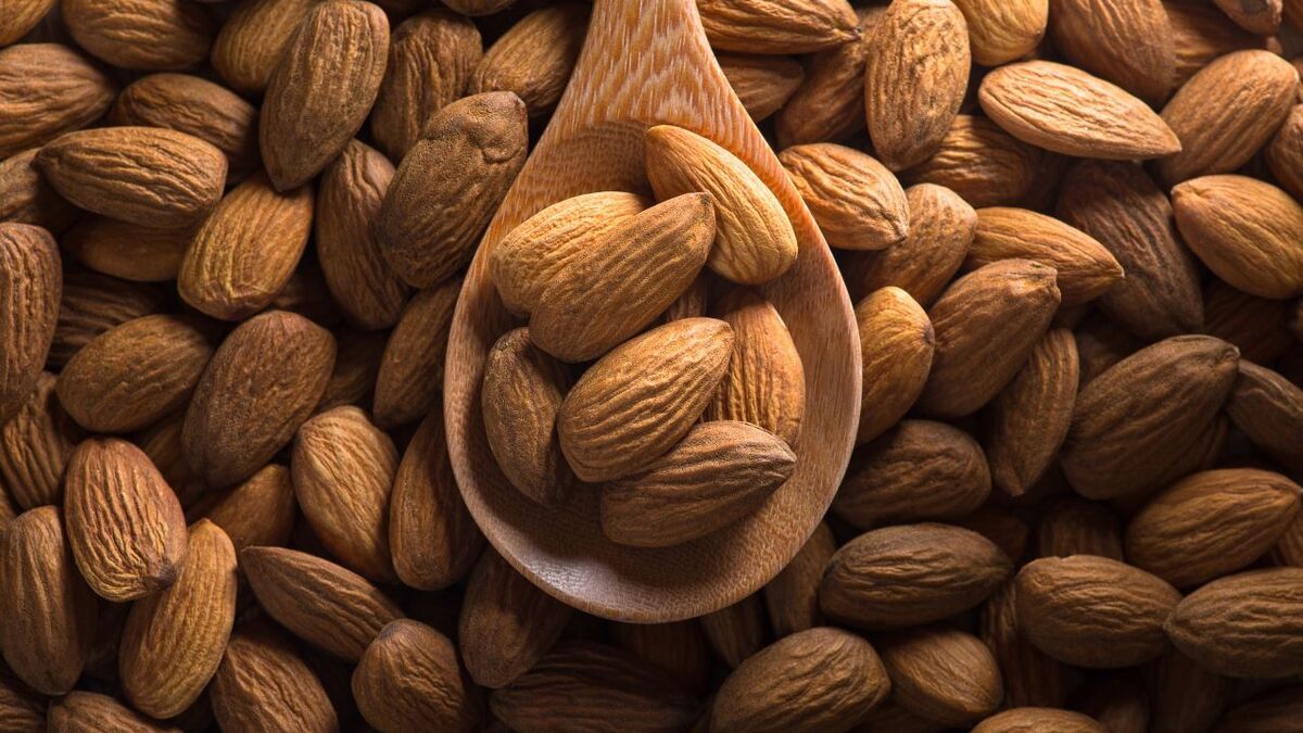 Не орех, а яд: стало известно, как правильно есть миндаль 