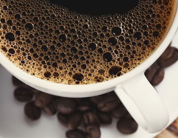 Всему свое время: в какой половине дня опасно пить кофе? Всему свое время: в какой половине дня опасно пить кофе?