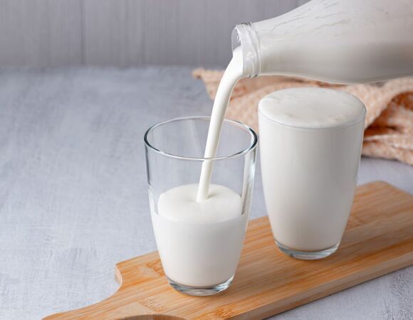 В Роскачестве назвали худший кефир: в большинстве есть кишечная палочка и растительные жиры В Роскачестве назвали худший кефир: в большинстве есть кишечная палочка и растительные жиры