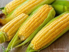Врач Павлова: как приготовить кукурузу и выжать из нее всю пользу