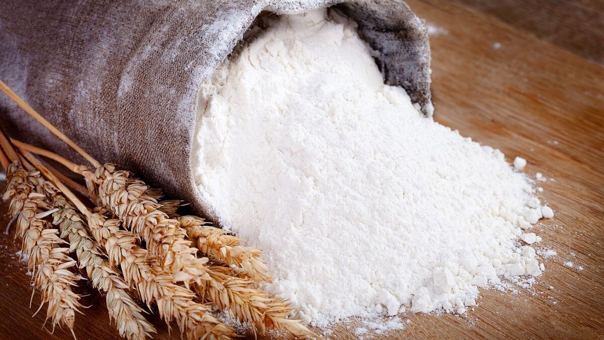 Через 3 месяца выкидывайте: сколько хранятся ингредиенты для выпечки?