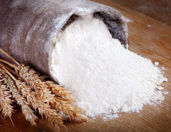 Через 3 месяца выкидывайте: сколько хранятся ингредиенты для выпечки?