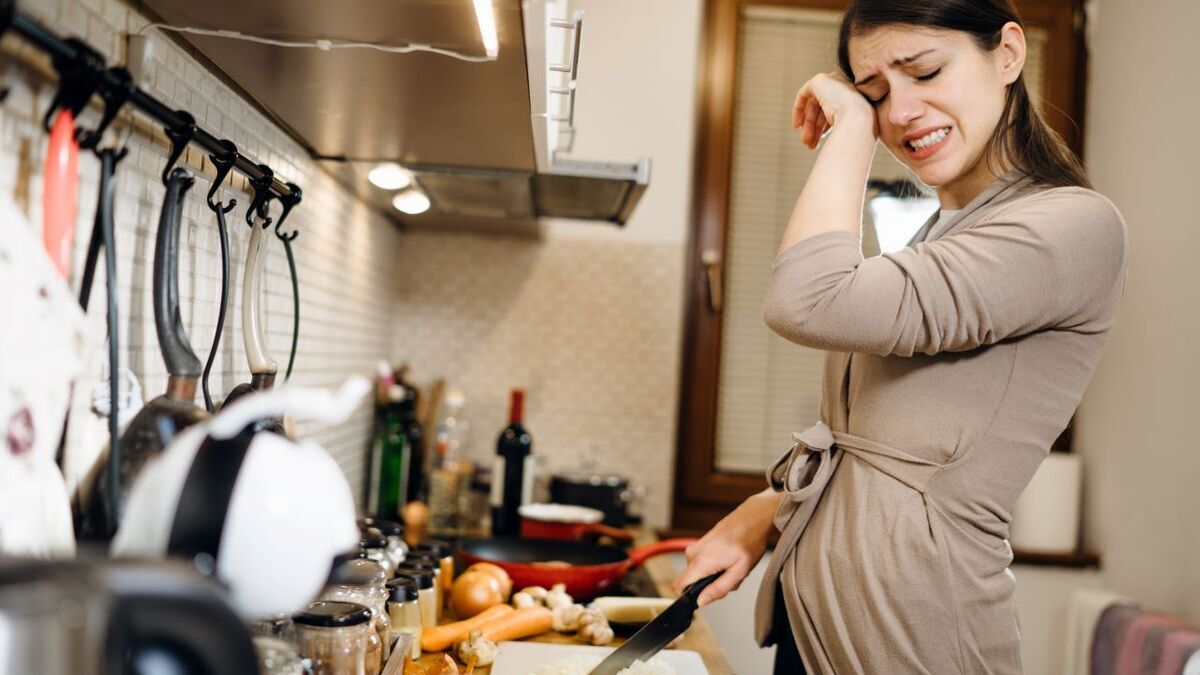 Больше никаких слез: эксперты сказали, как резать лук и не плакать