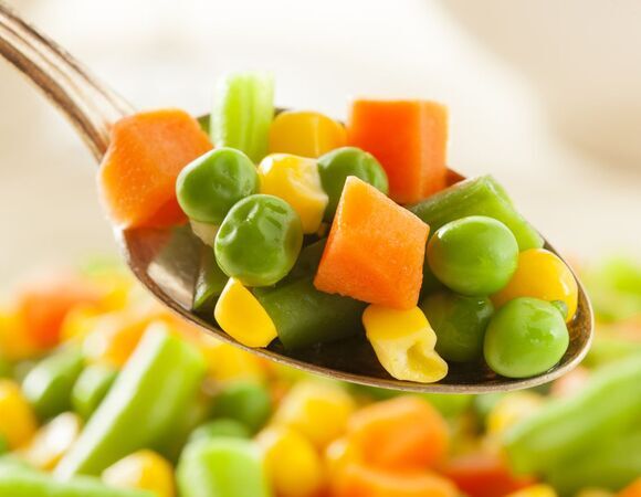 Врач назвала 5 недиетических овощей: от них вес набирается за считанные дни