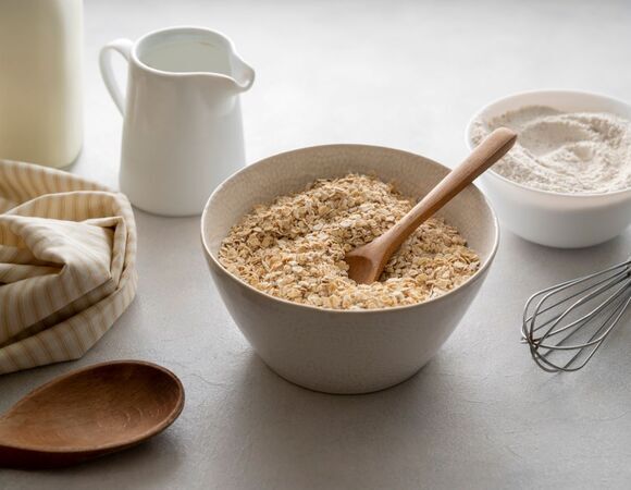 Стало известно, на какой крупе проще всего похудеть