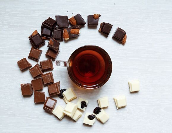 Врач поделилась, как с помощью еды спастись от магнитных бурь Врач поделилась, как с помощью еды спастись от магнитных бурь