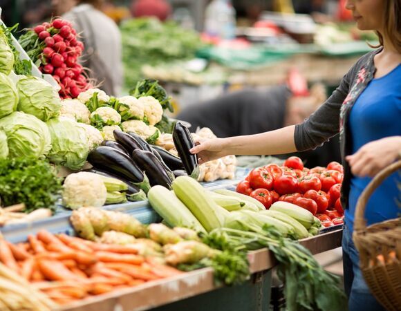 Найден «домашний» способ проверки продуктов на нитраты