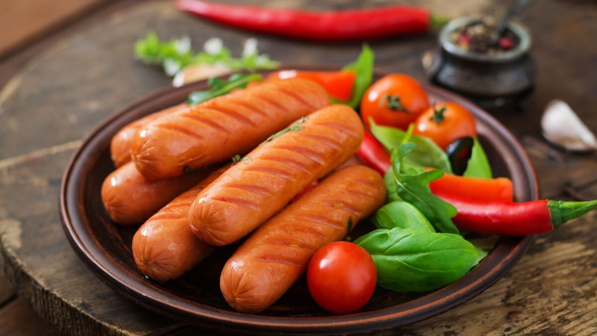 Найден самый вредный вид мяса: нельзя есть даже здоровым Найден самый вредный вид мяса: нельзя есть даже здоровым