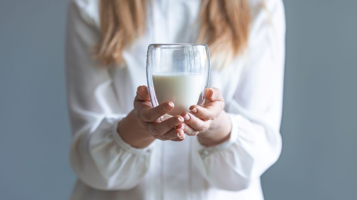 Диетолог Мансурова: кисломолочные продукты спасают от стресса и тревоги 