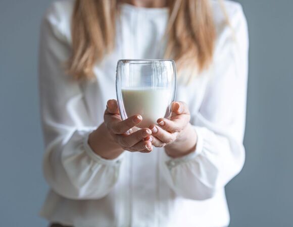 Диетолог Мансурова: кисломолочные продукты спасают от стресса и тревоги Диетолог Мансурова: кисломолочные продукты спасают от стресса и тревоги