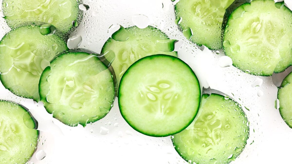 Нутрициолог Пушков: пейте воду с огурцом, чтобы исключить диабет 