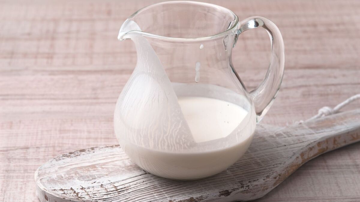 Диетолог объяснила, к чему приводит «передозировка» кефира