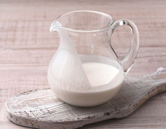 Диетолог объяснила, к чему приводит «передозировка» кефира