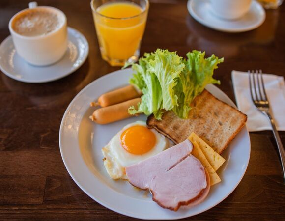 Стало известно, почему нельзя доверять интуитивному питанию