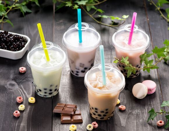 Ученые нашли чай, который вызывает зависимость Ученые нашли чай, который вызывает зависимость