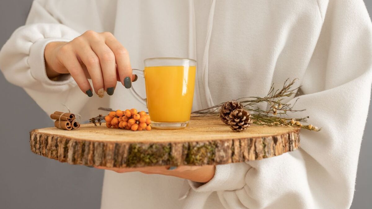 Роспотребнадзор ответил, кому нельзя облепиху ни под каким предлогом